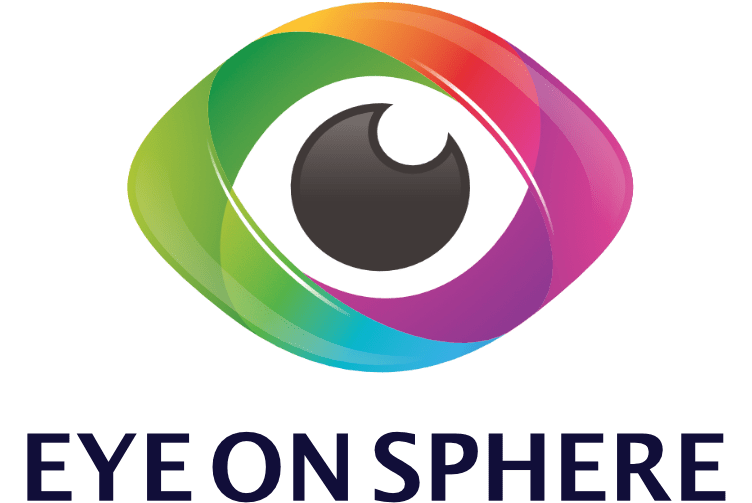 Eye on Sphere | We are a San Diego website design company, digital marketing agency, social media